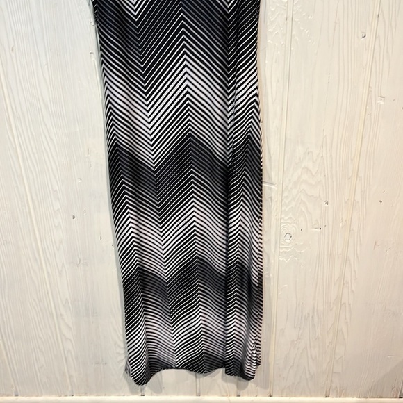 JUST Love Sleeveless Maxi Dress, Size L - Picture 7 of 8